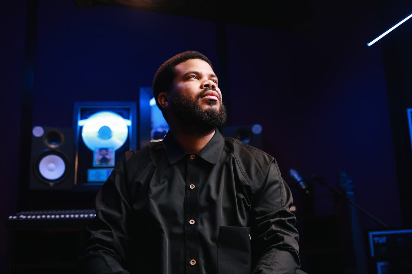 The Art and Business of the African Music Scenery