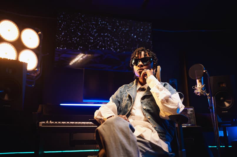 How to Launch a Successful Music Career in Africa