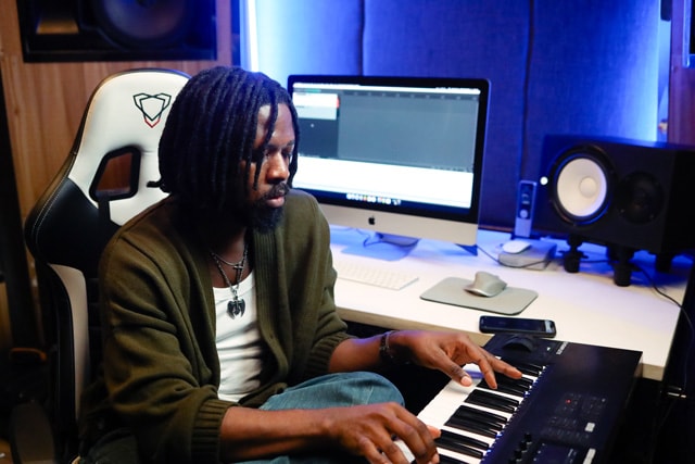 Johnny Drille