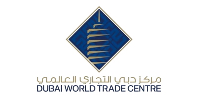 Dubai World Trade Center Logo