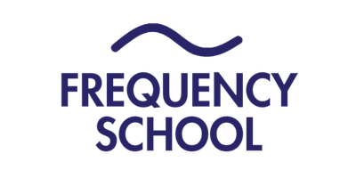 Frequency School Logo