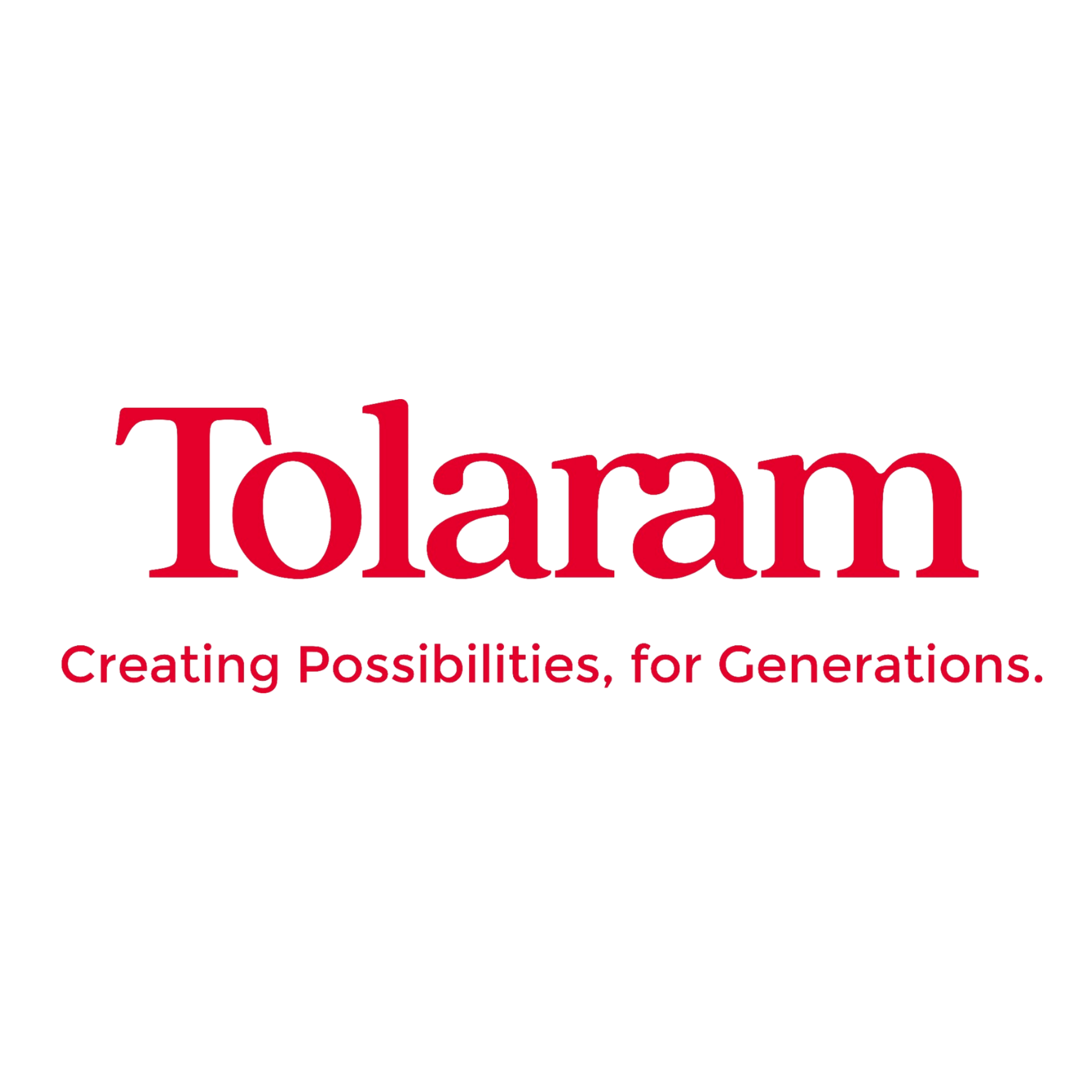 Tolaram Logo