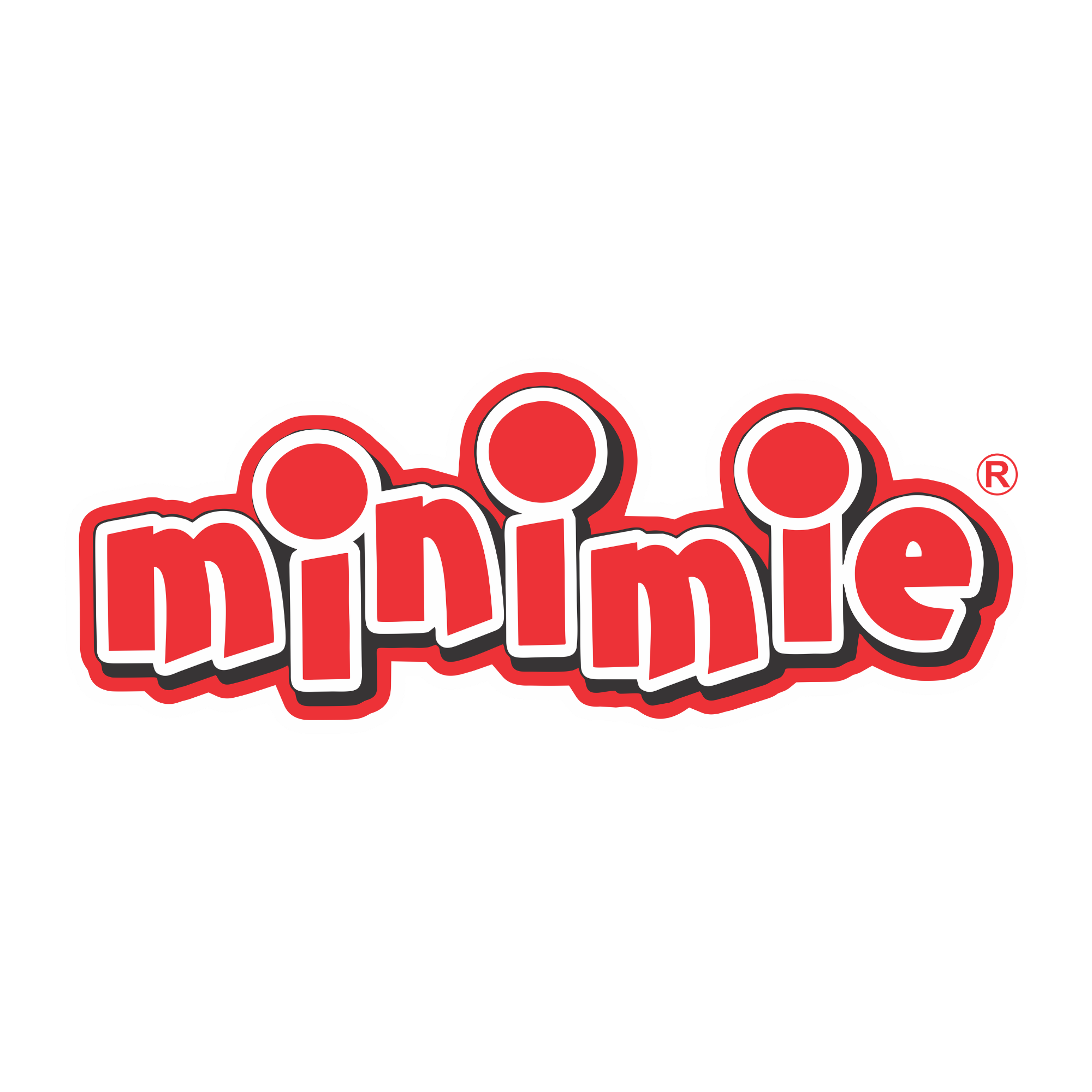 Minimie Logo