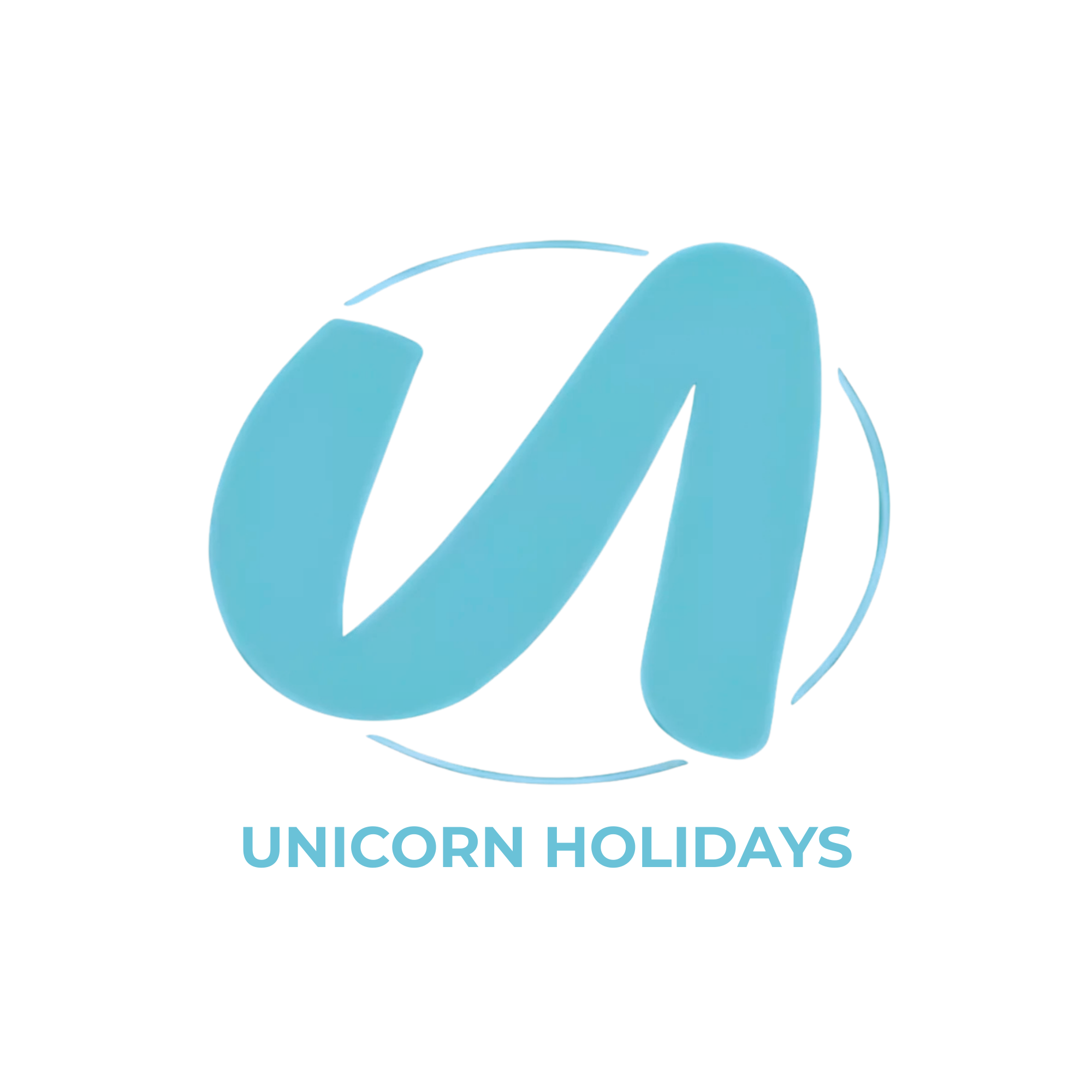 Unicorn Holidays Logo